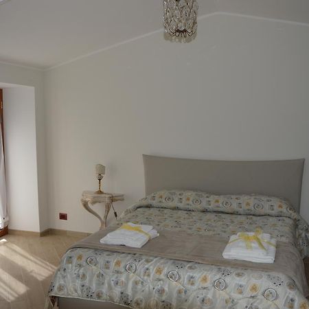 Guest House - Il Granaio Norma Zewnętrze zdjęcie