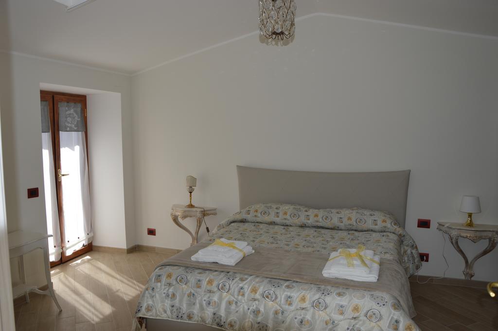 Guest House - Il Granaio Norma Zewnętrze zdjęcie