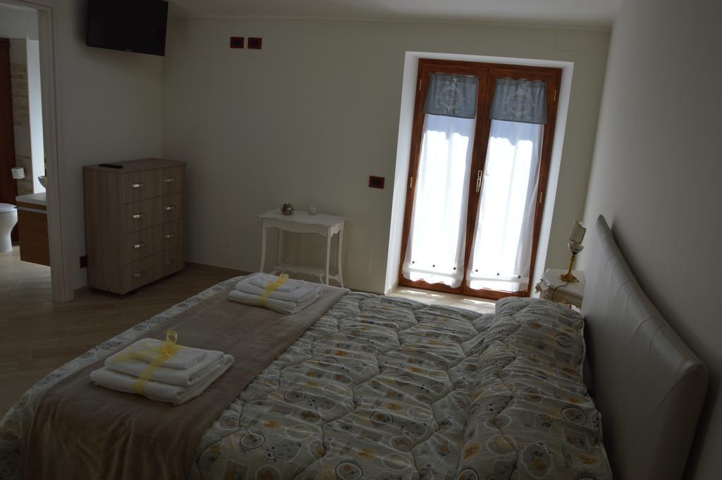 Guest House - Il Granaio Norma Zewnętrze zdjęcie