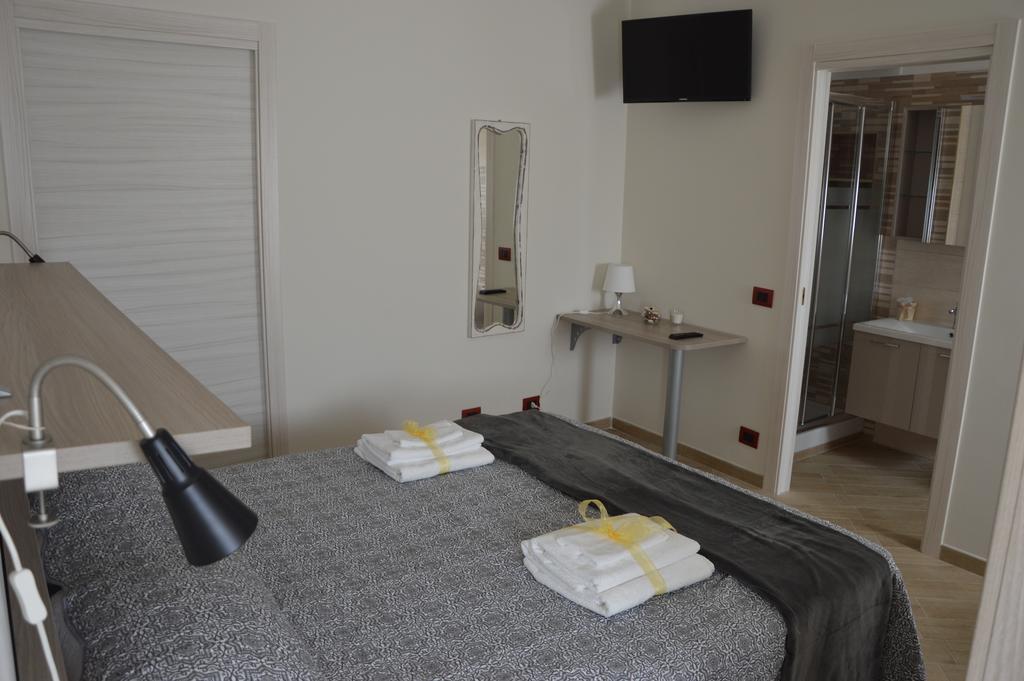 Guest House - Il Granaio Norma Zewnętrze zdjęcie