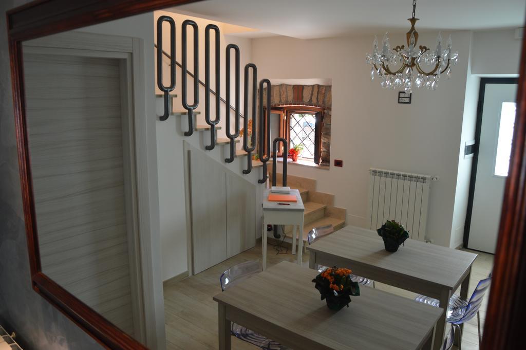 Guest House - Il Granaio Norma Zewnętrze zdjęcie