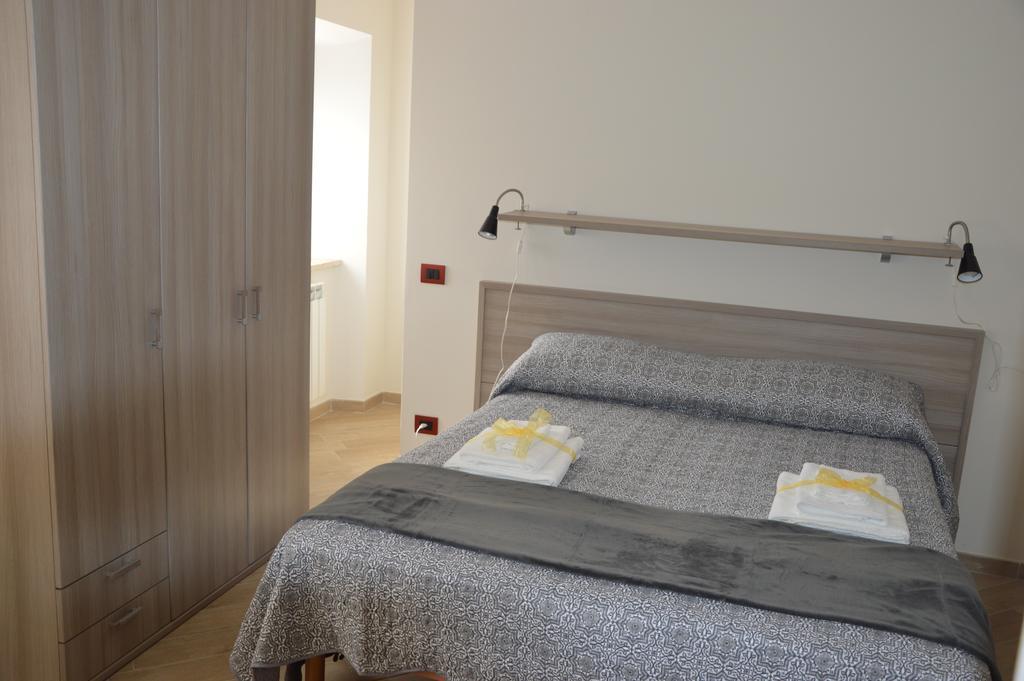 Guest House - Il Granaio Norma Zewnętrze zdjęcie