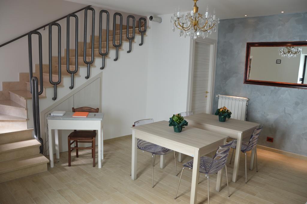 Guest House - Il Granaio Norma Zewnętrze zdjęcie