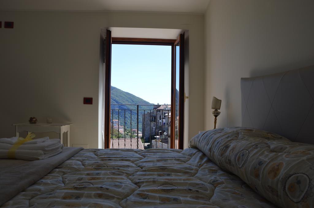 Guest House - Il Granaio Norma Zewnętrze zdjęcie